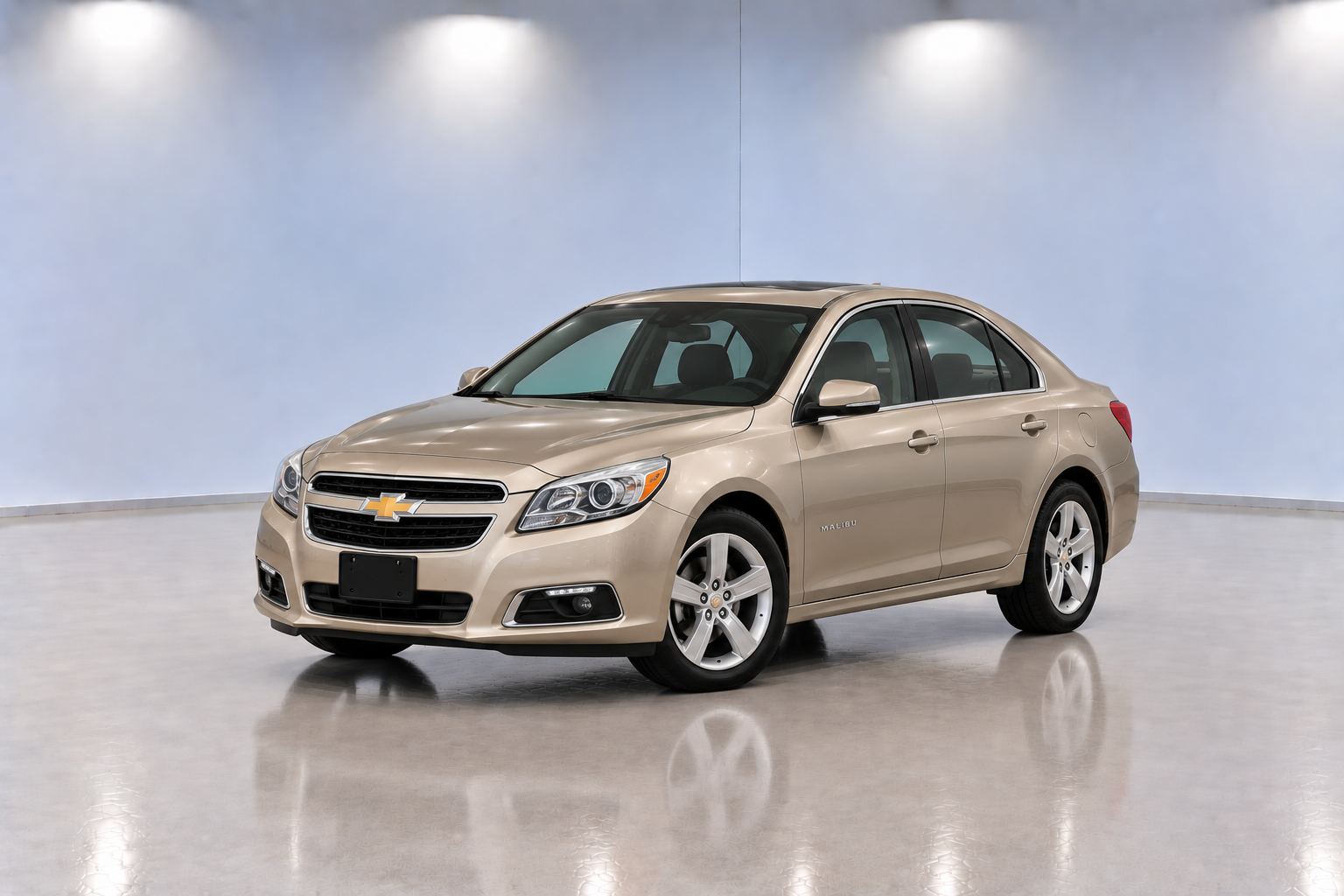 2015 CHEVROLET Malibu
