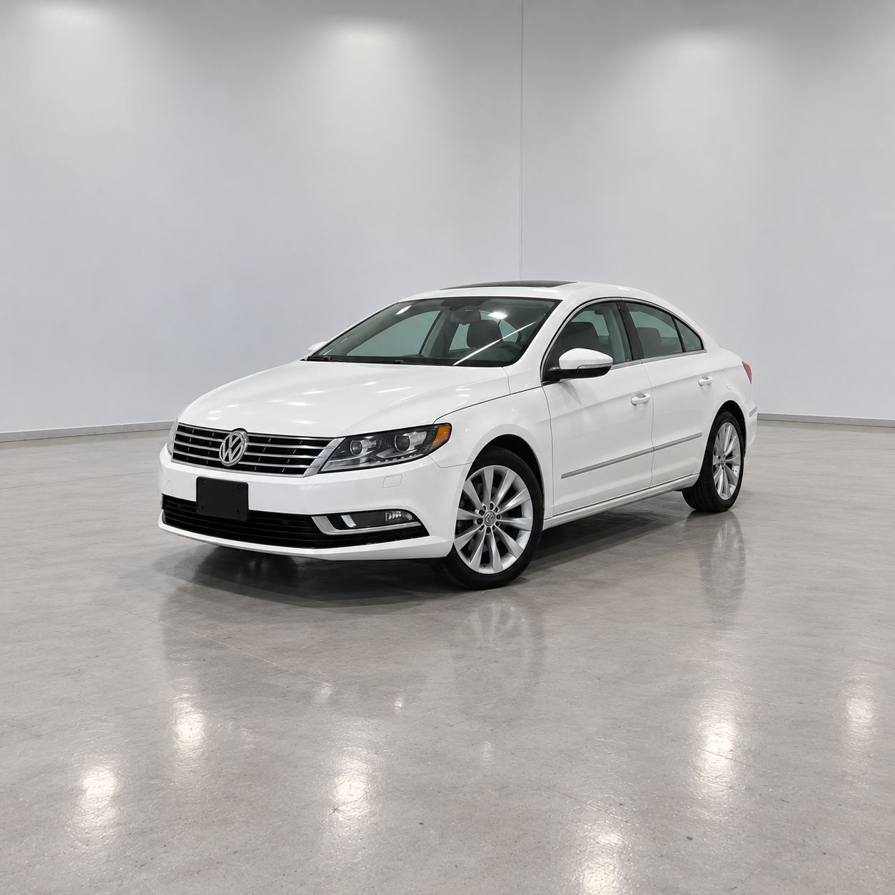 2015 Volkswagon CC