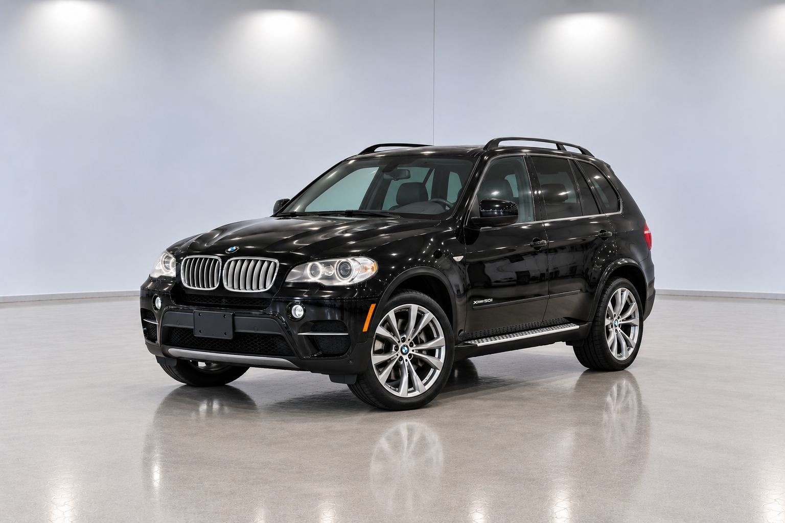 2011 BMW X5