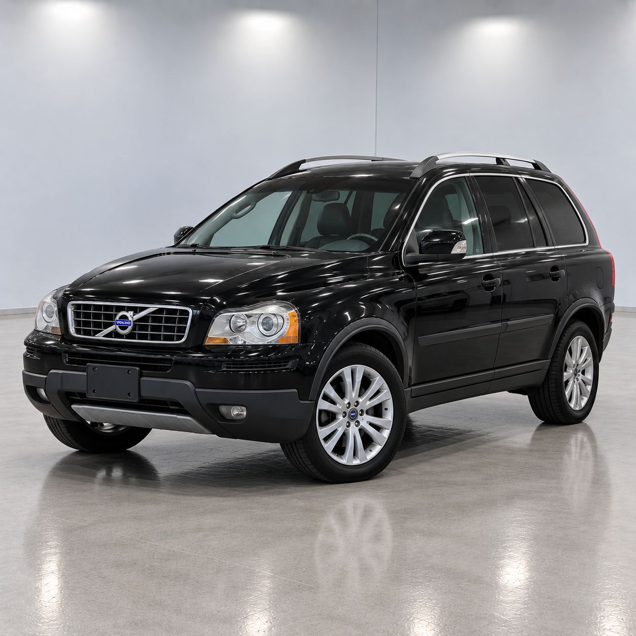 2008 VOLVO XC90