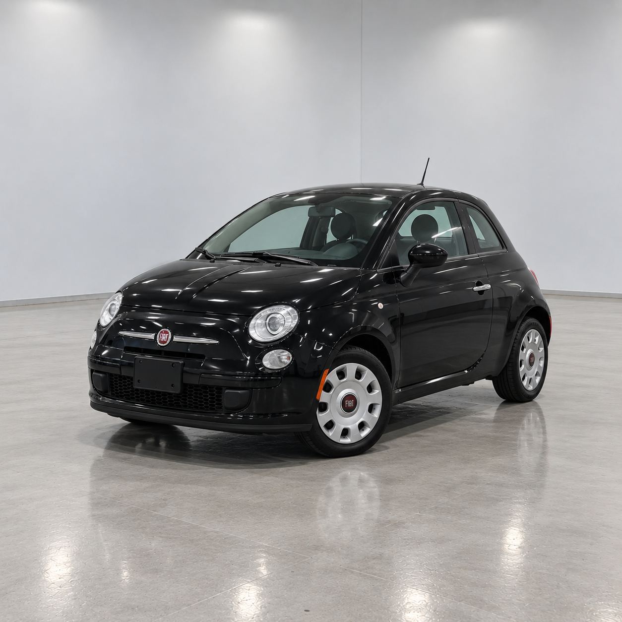 2013 FIAT 500