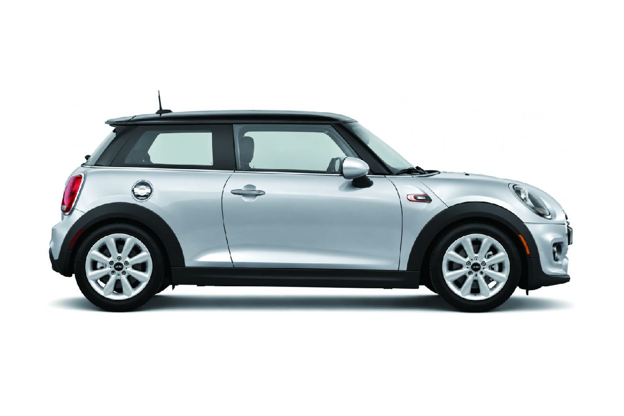 Hatchbacks