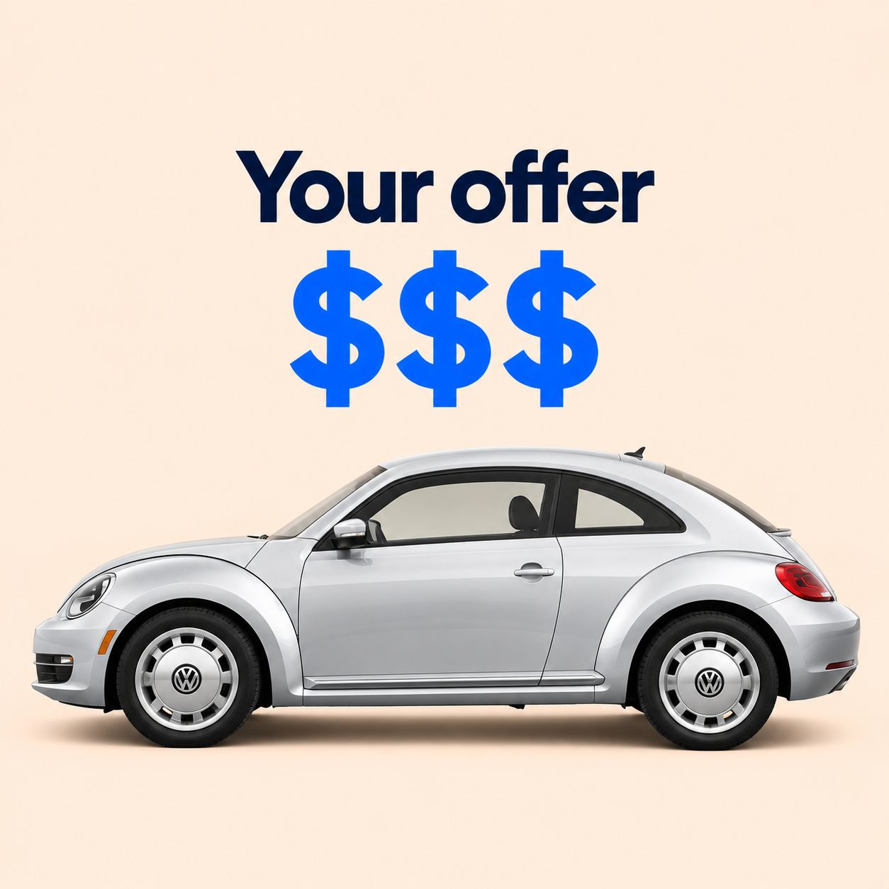 Sell your car
